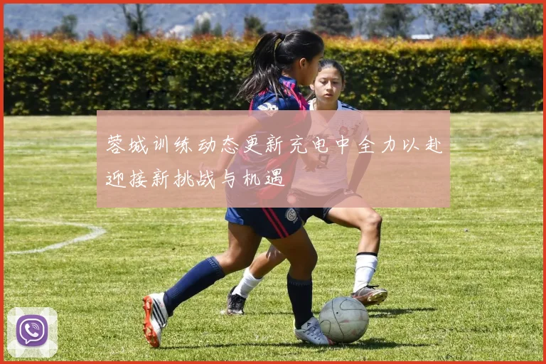 蓉城训练动态更新充电中全力以赴迎接新挑战与机遇