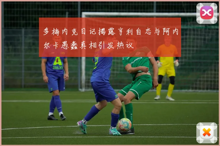 多梅内克日记揭露亨利自恋与阿内尔卡愚蠢真相引发热议